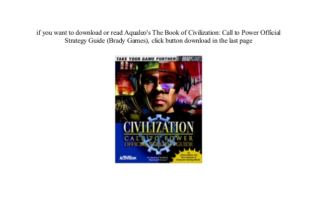 Civilization 4 complete download