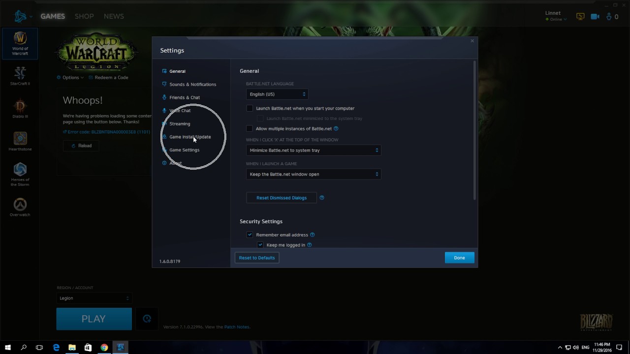 how to uncap steam download speed