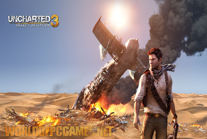 Uncharted 4 For Pc Free Download