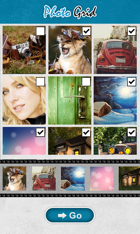 Photo Grid App For Android Free Download